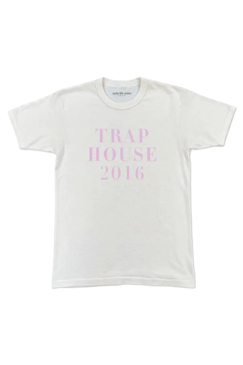 Nettspend Trap House Tee primary image
