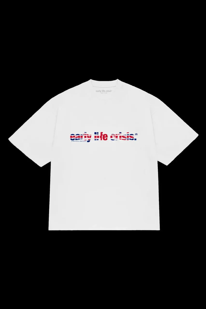 Nettspend London Tee