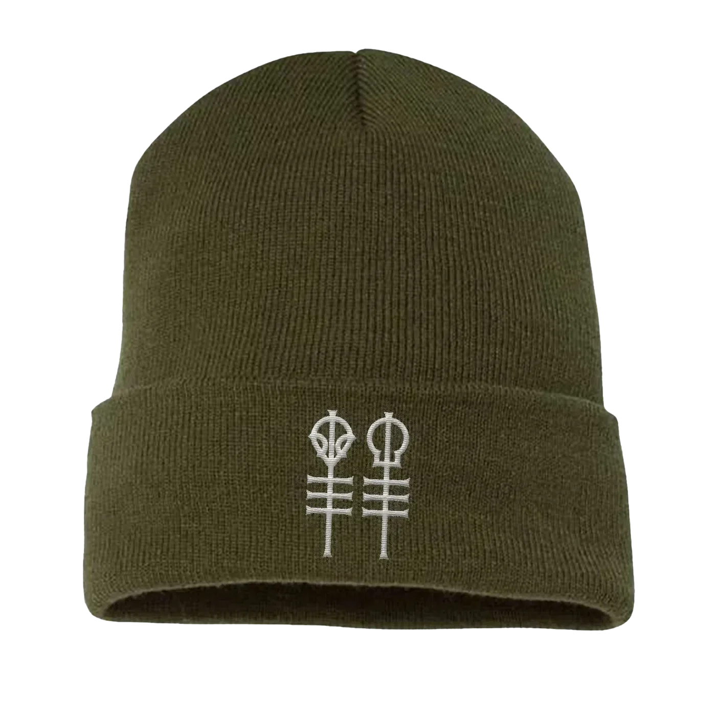 Twenty One Pilots Keys Beanie