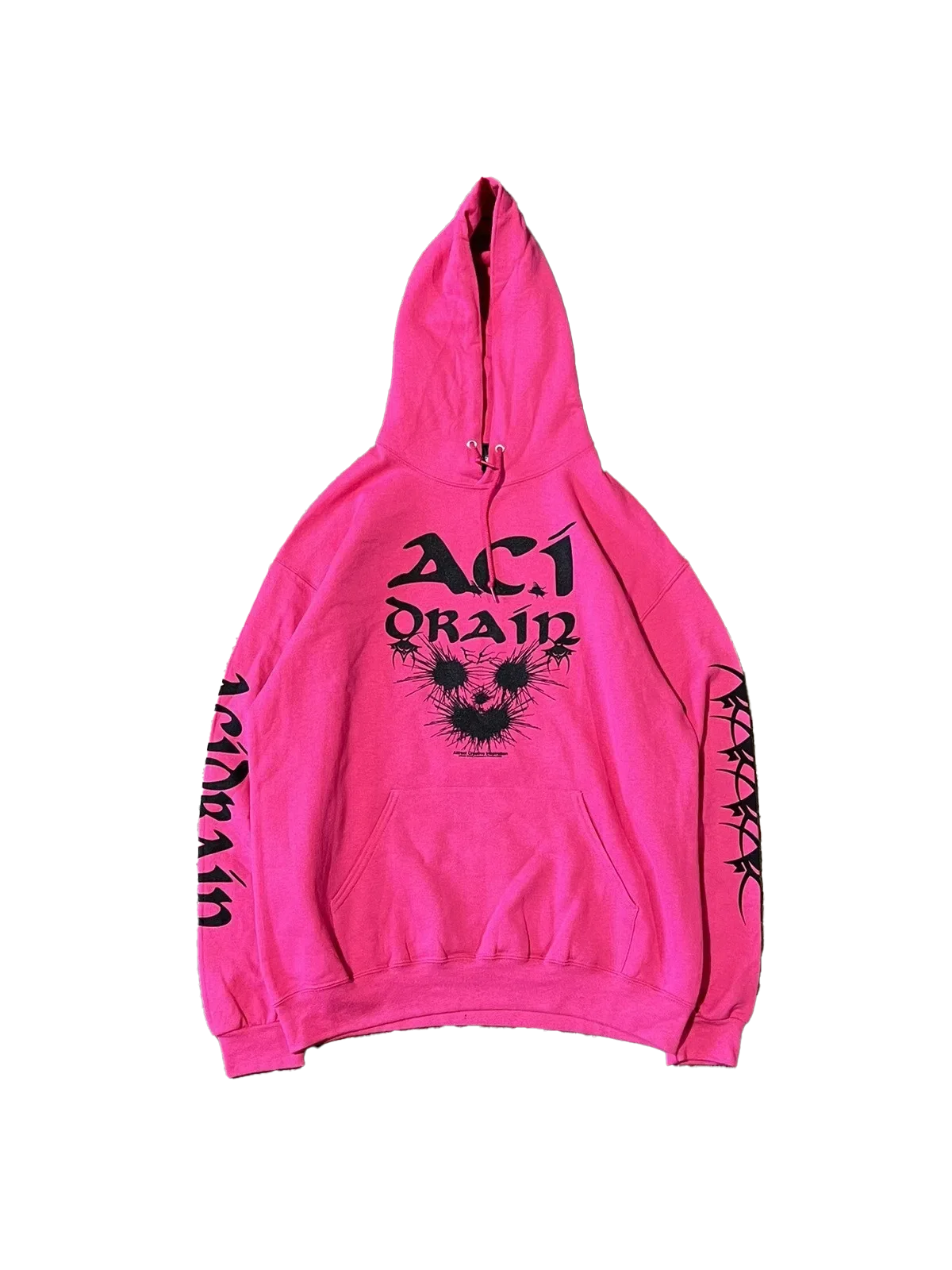 Bladee Acidrain Hoodie primary image