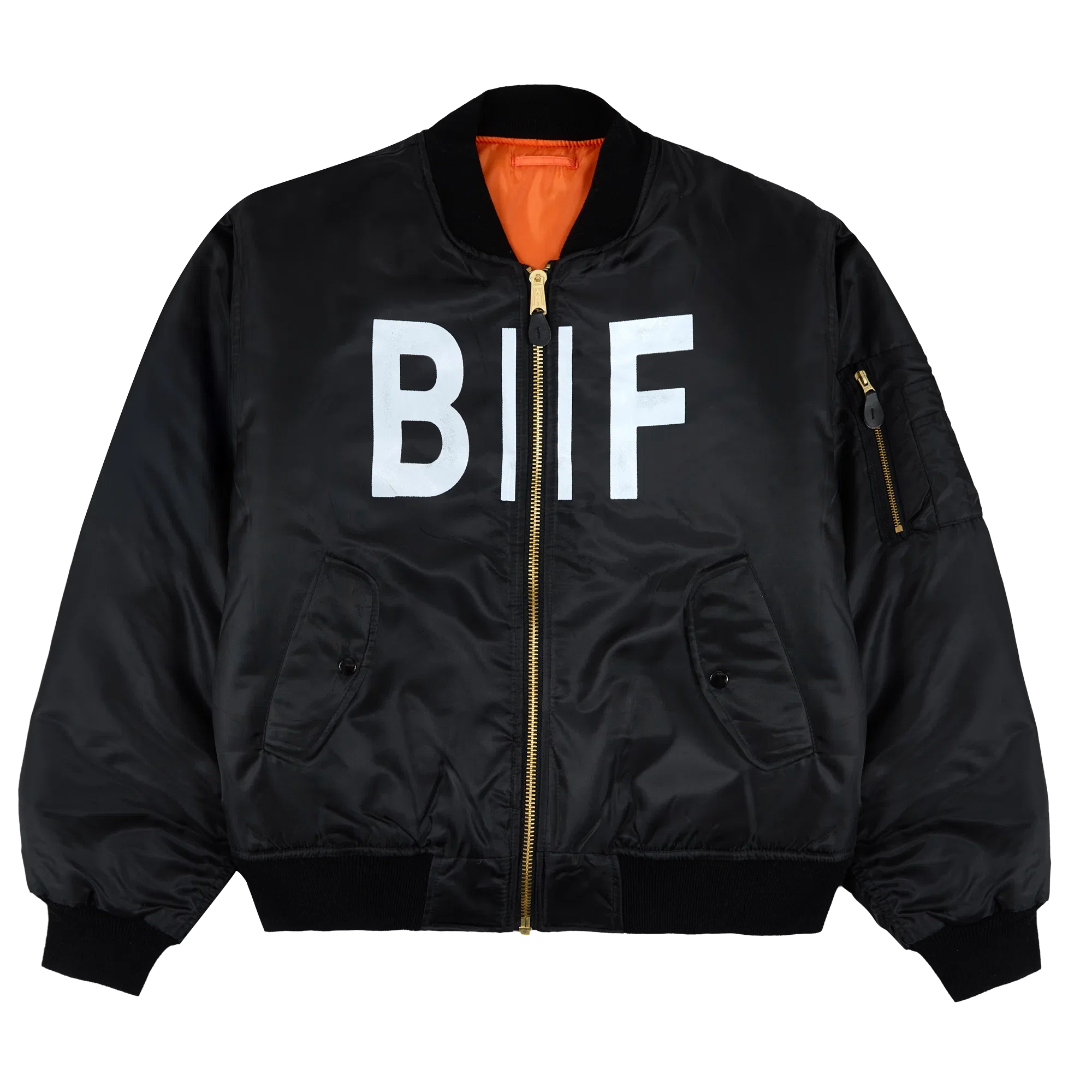 The Kid LAROI BIF Bomber primary image