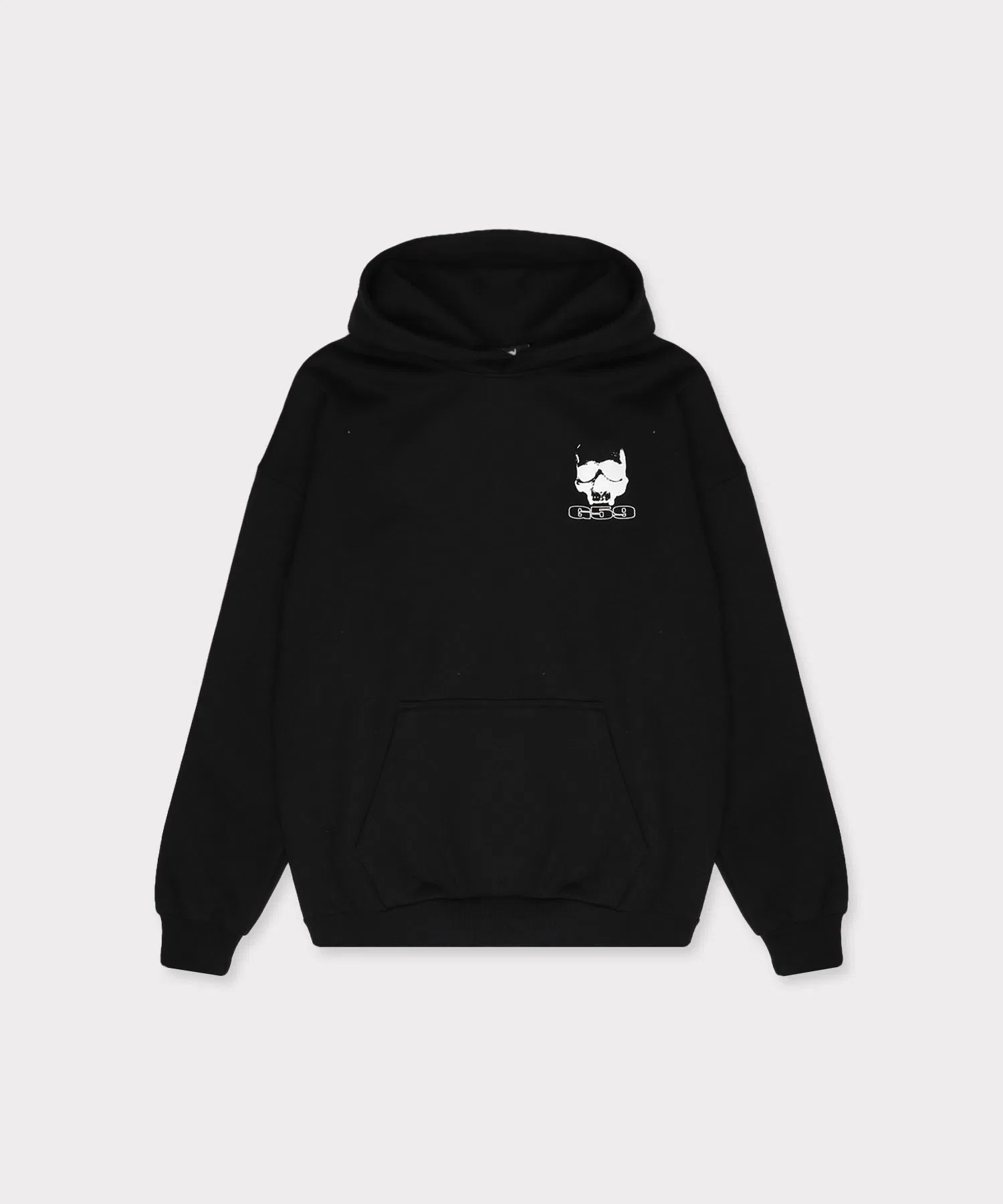 G59 Records G59 Core Hoodie primary image