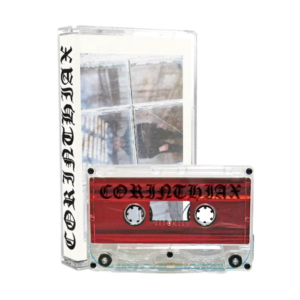 Wicca Phase Springs Eternal Corinthiax Cassette