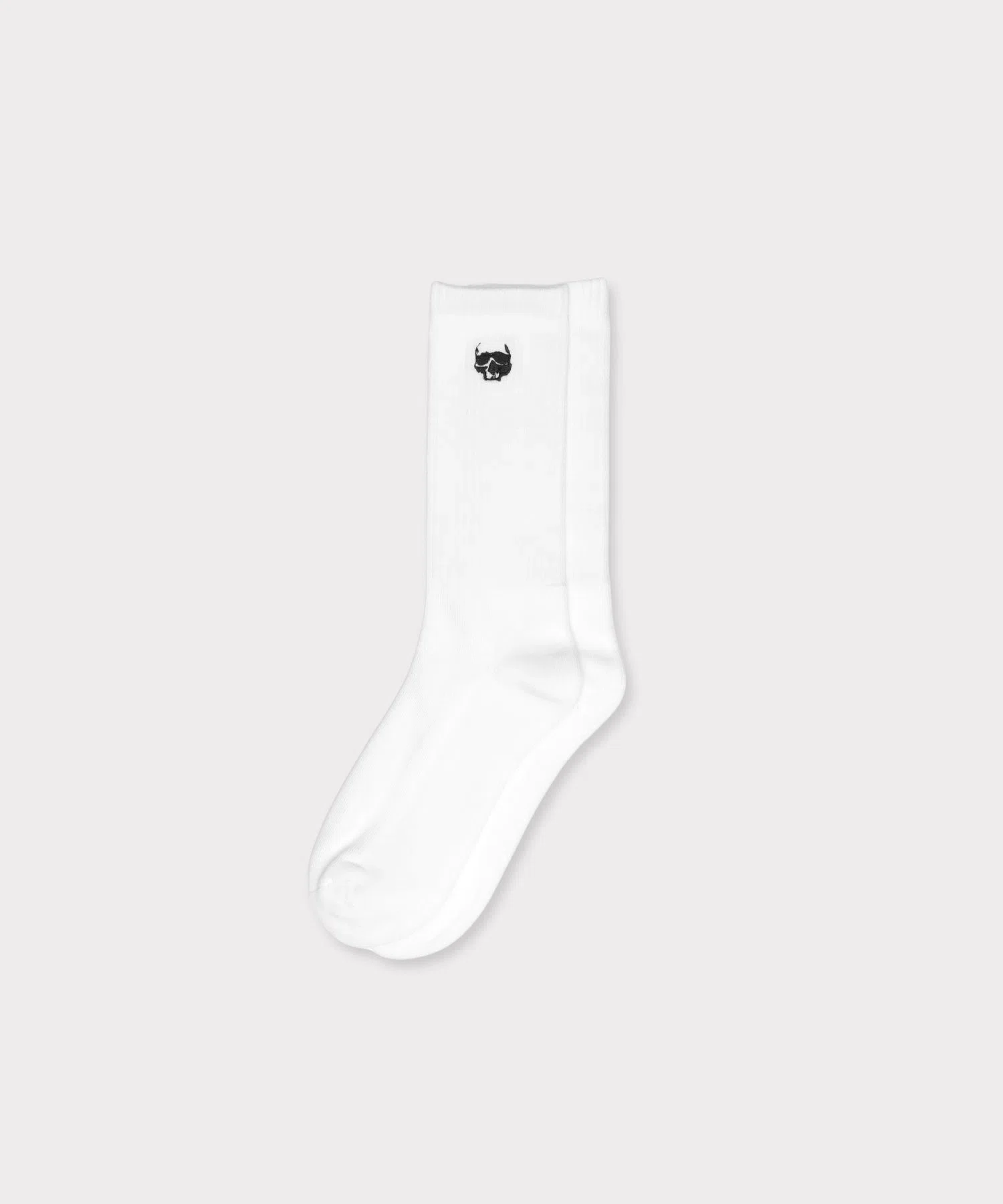 G59 Records G59 Core Socks (White)