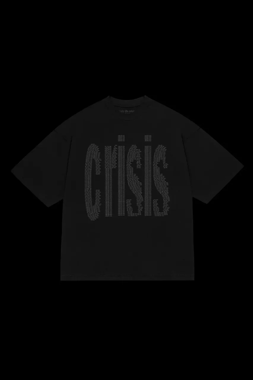 Nettspend Reflective Tee primary image