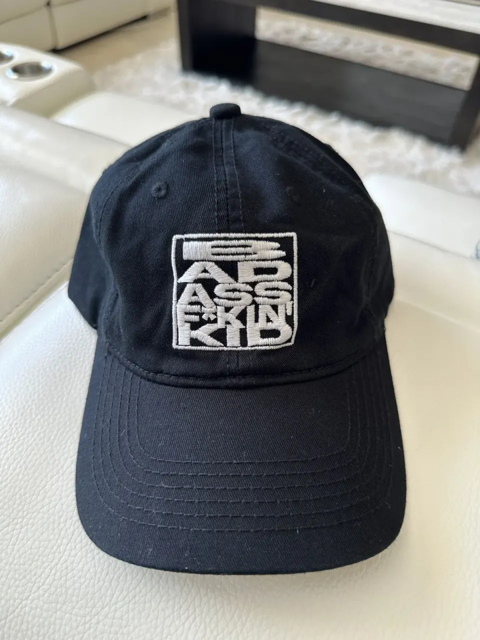 Nettspend Invert Tour 2025 BAFK Hat