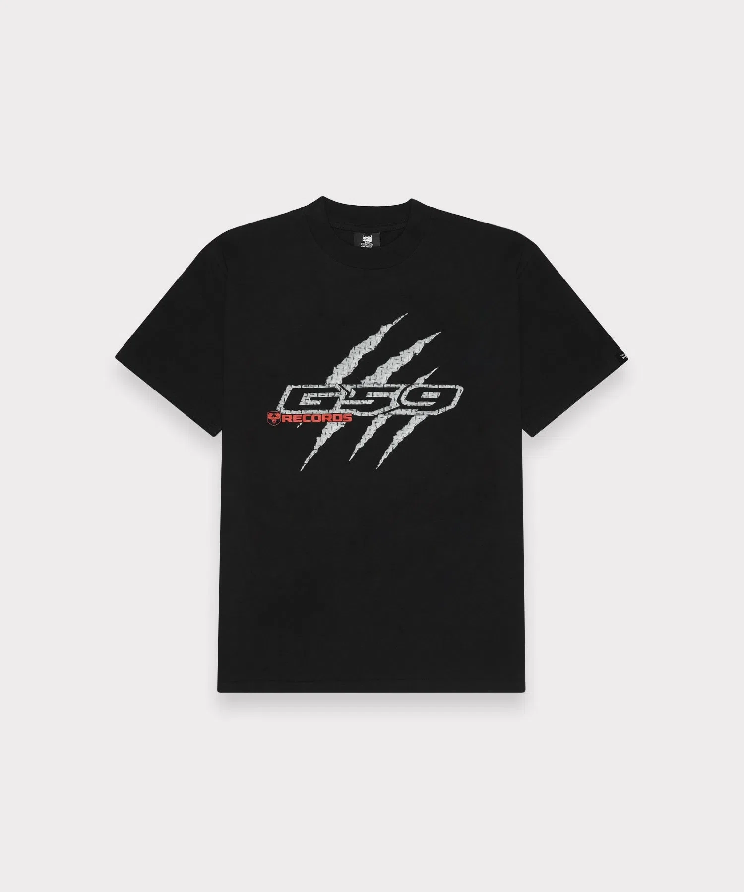G59 Records G59 grx Tee (Black) primary image