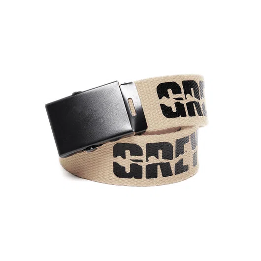 G59 Records G59 .556 Web Belt (Beige)