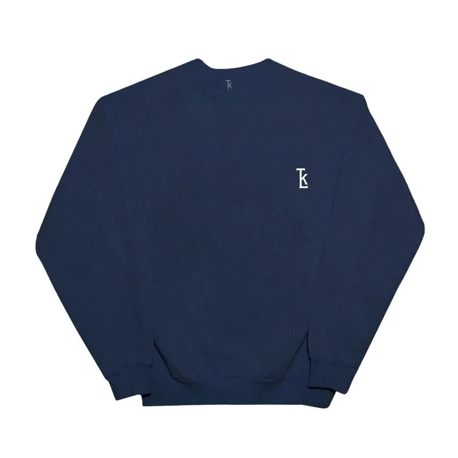 The Kid LAROI HOW DOES IT FEEL Sweatshirt primary image