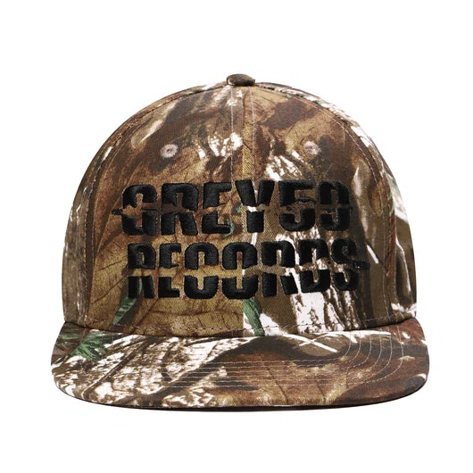 G59 Records G59 .556 Snapback (Camo)