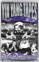 G59 Records Yin Yang Tapes: Spring Season (1989–1990) Cassette