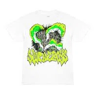 G59 Records Building Tee (White)