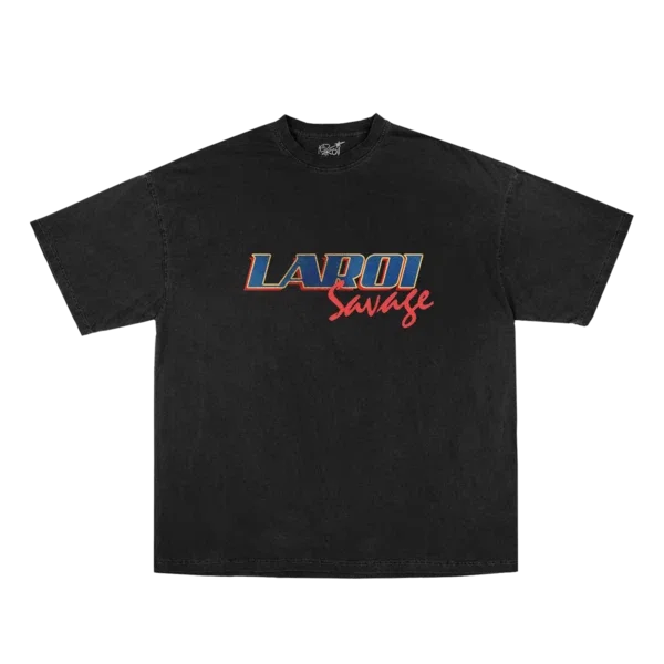The Kid LAROI Always Do Tee primary image
