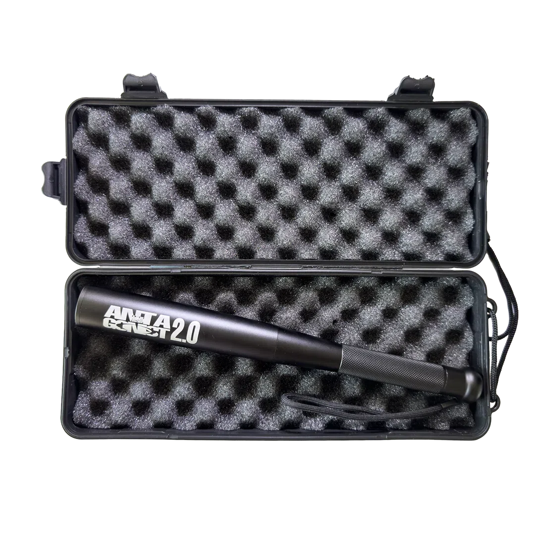 Playboi Carti Antagonist Tour 2.0 Mini Bat Flashlight primary image