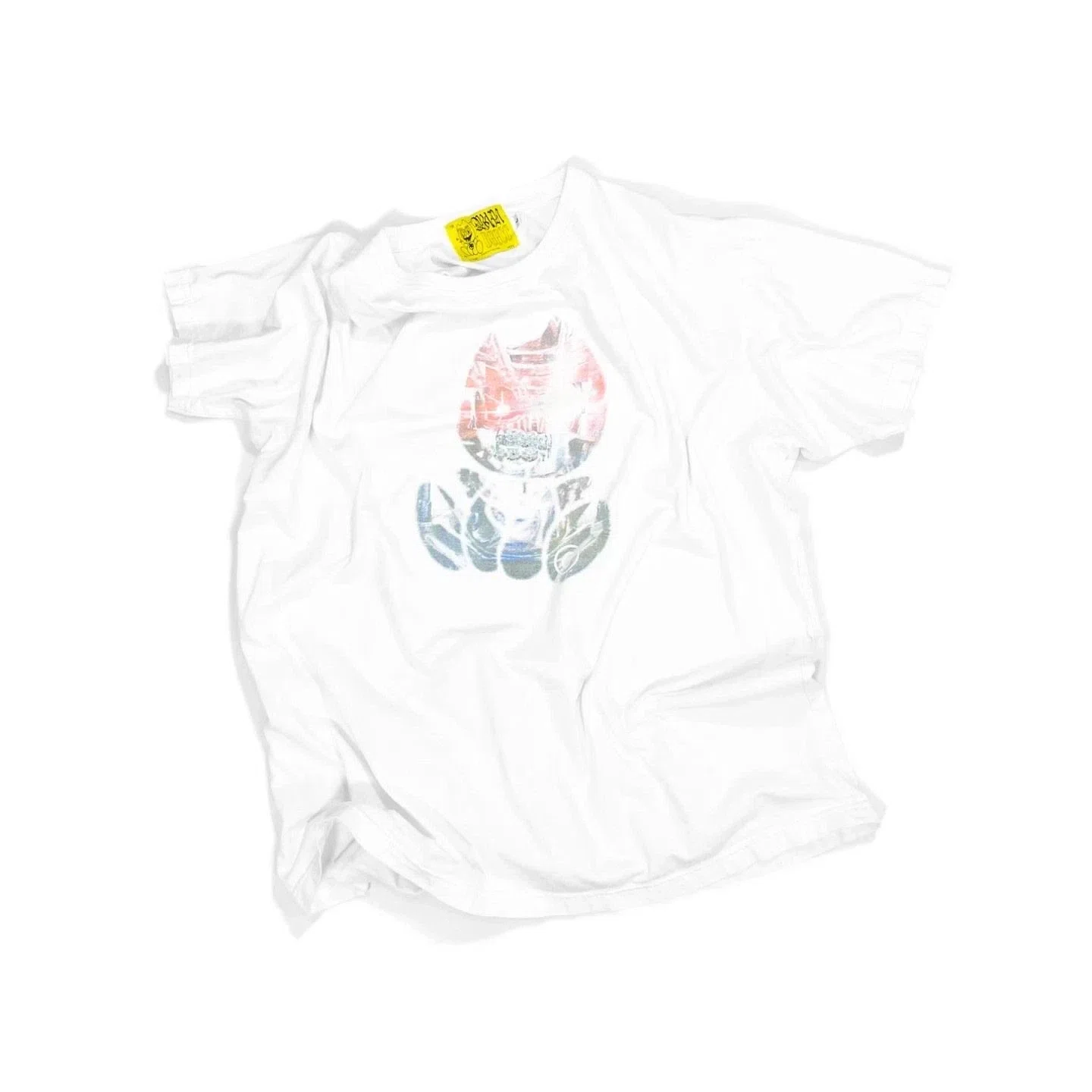 Drain Gang DXXCCBBY Terminator Tee