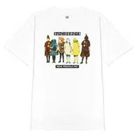 G59 Records Profile Pic Tee (White)