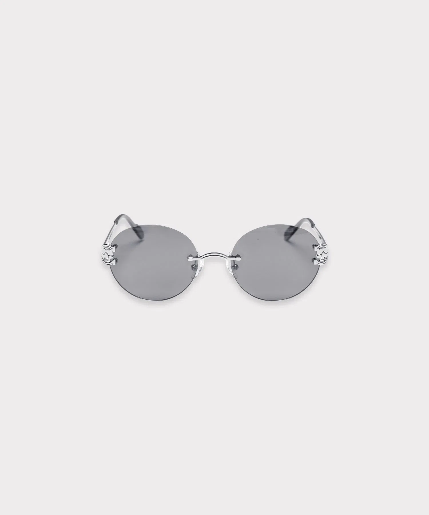 G59 Records G59 Skull Buffs Eyewear (Black) primary image