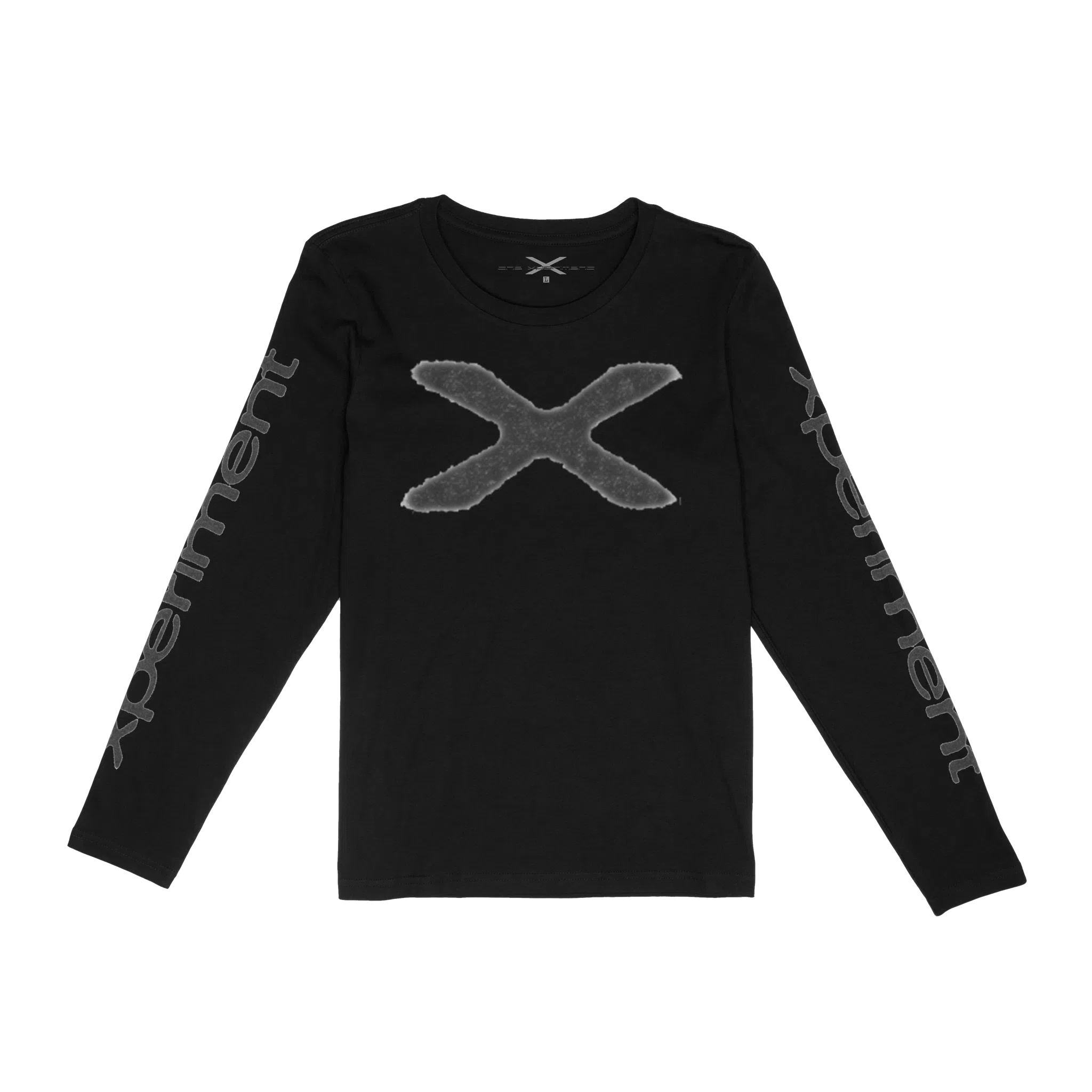 Ken Carson x longsleeve (Black)