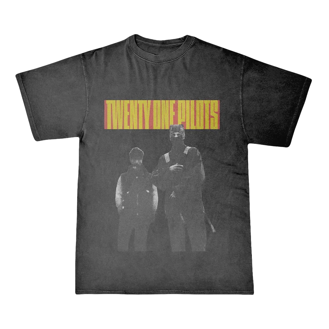 Twenty One Pilots STAND-INS T-SHIRT