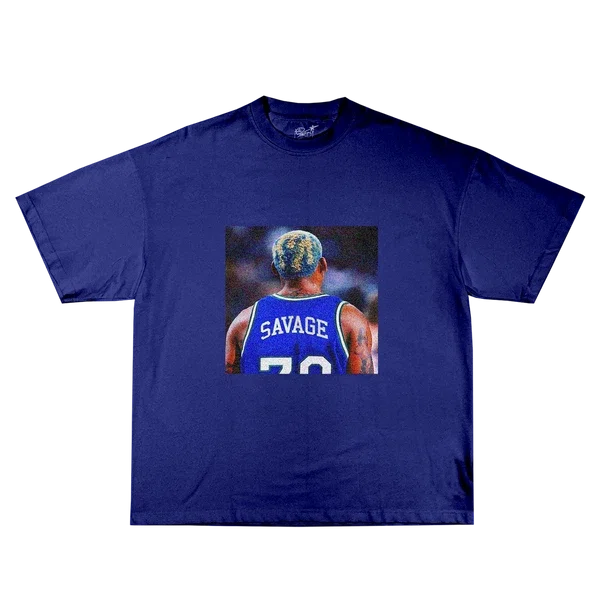 The Kid LAROI SAVAGE BALLER TEE