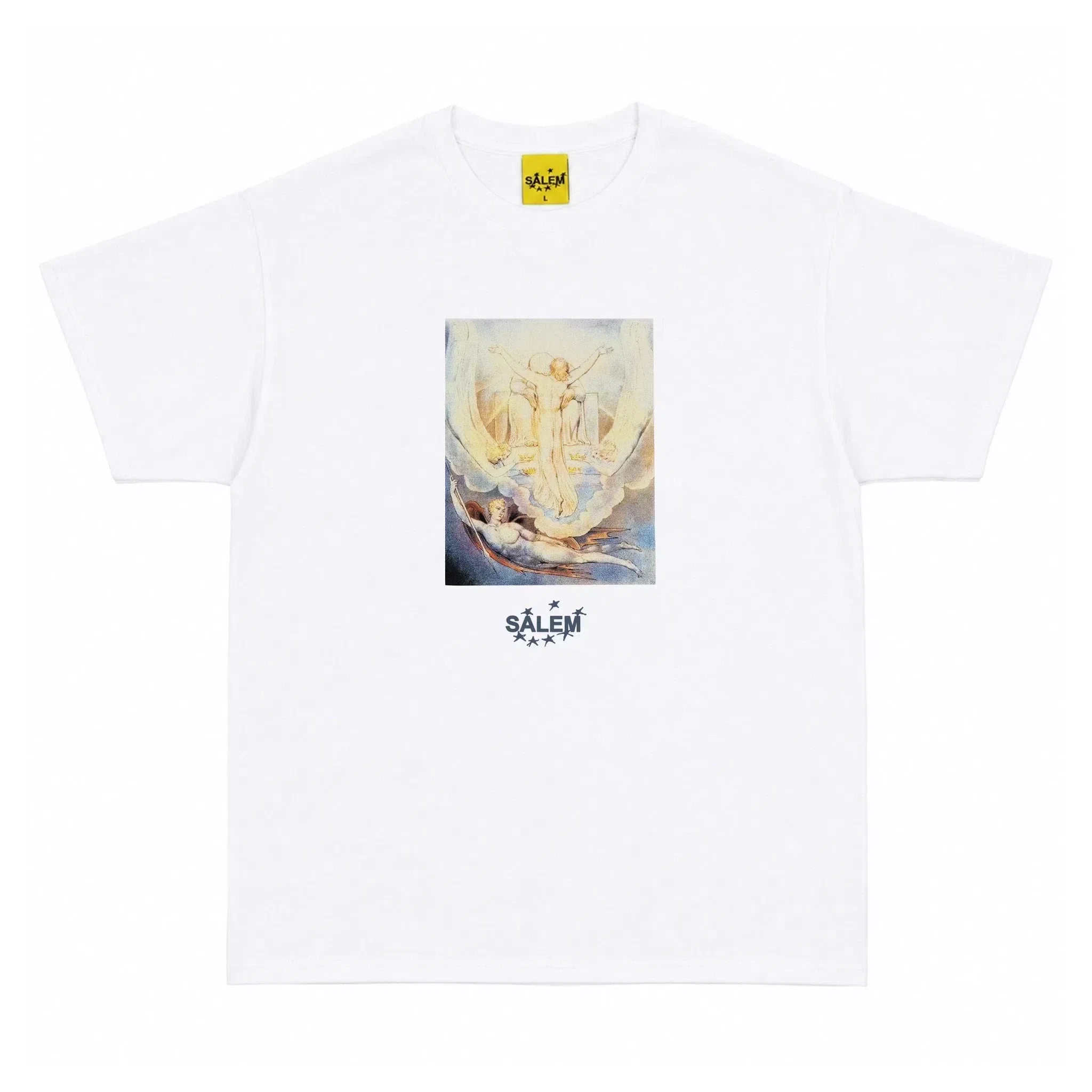 SALEM REDEMPTION SHIRT primary image