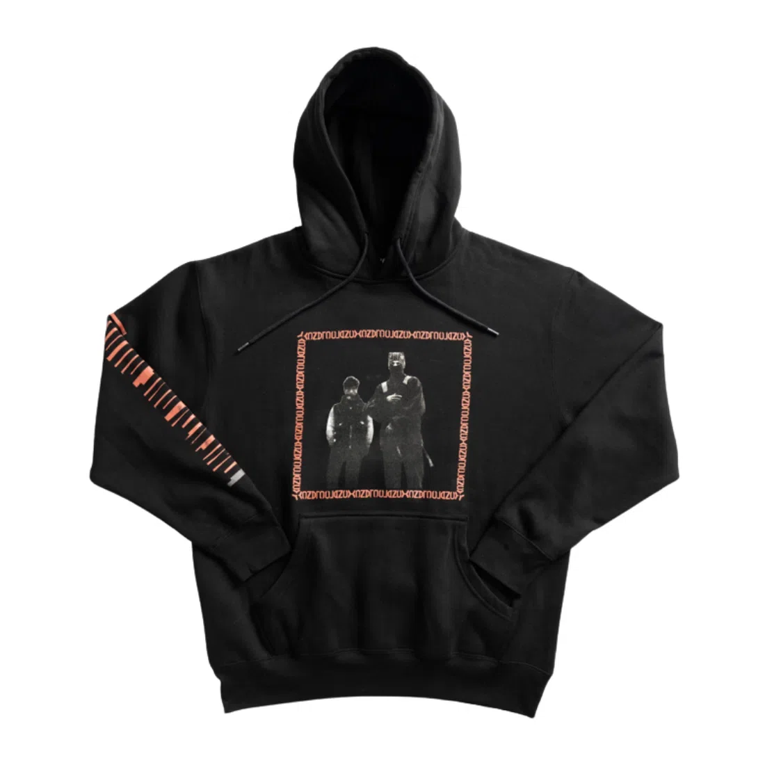 Twenty One Pilots Stand Full Hoodie
