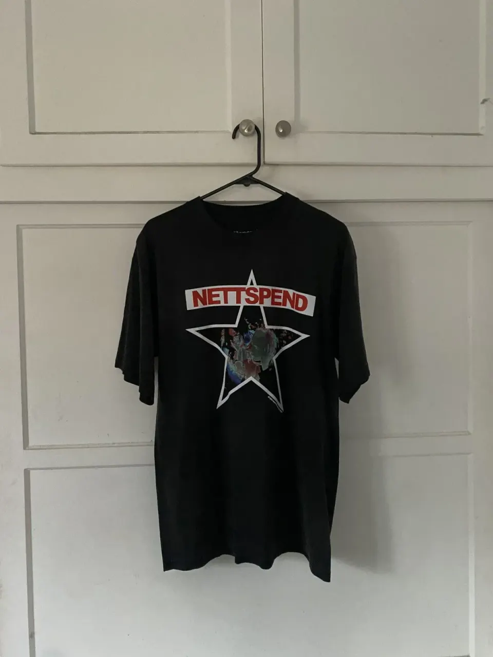 Nettspend Invert Tour Tee