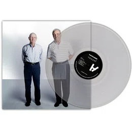 Twenty One Pilots Vessel (Clear Vinyl)