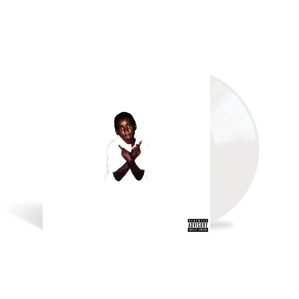 Ken Carson X Vinyl
