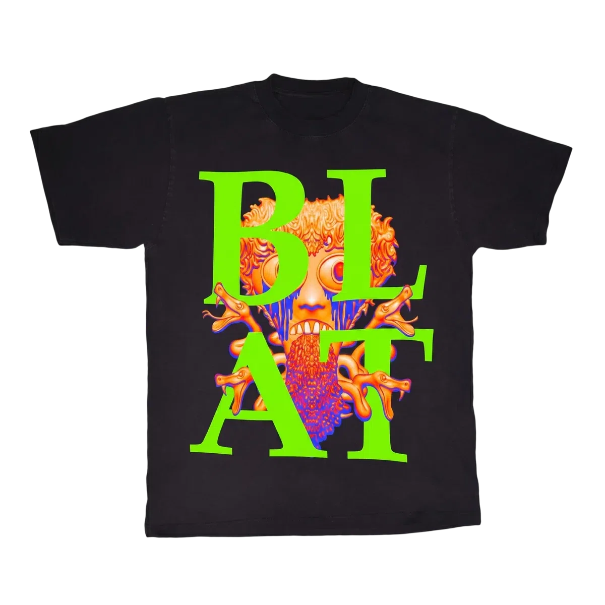 2slimey BLAT Tee