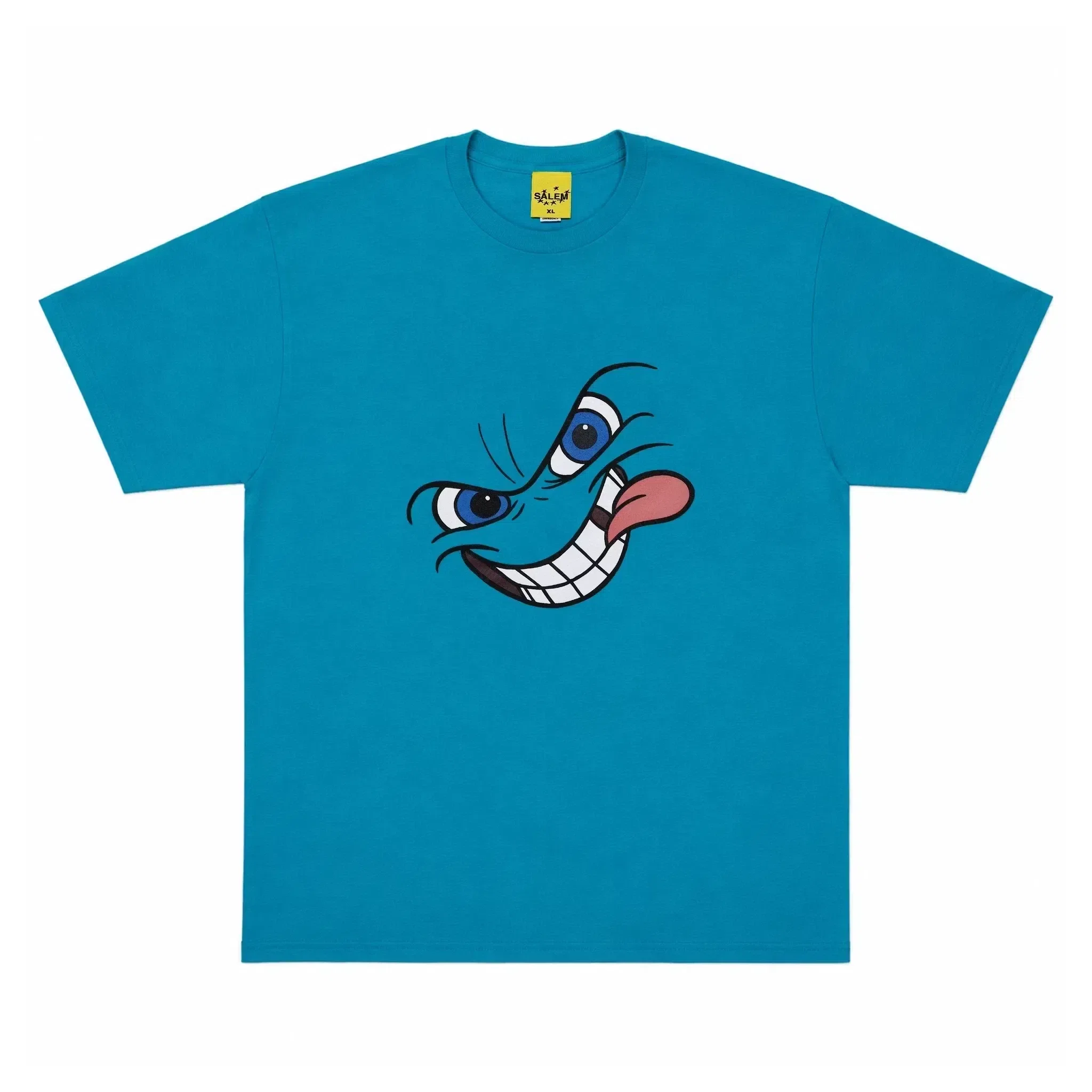 SALEM PILL FACE SHIRT primary image