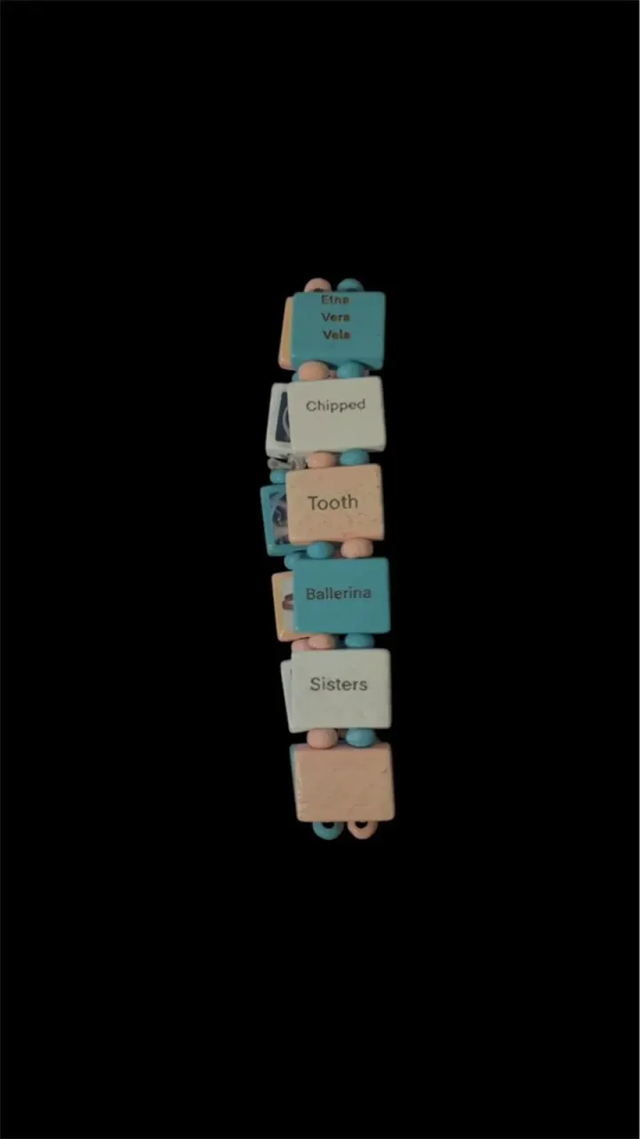 fakemink 1199 Bracelet primary image