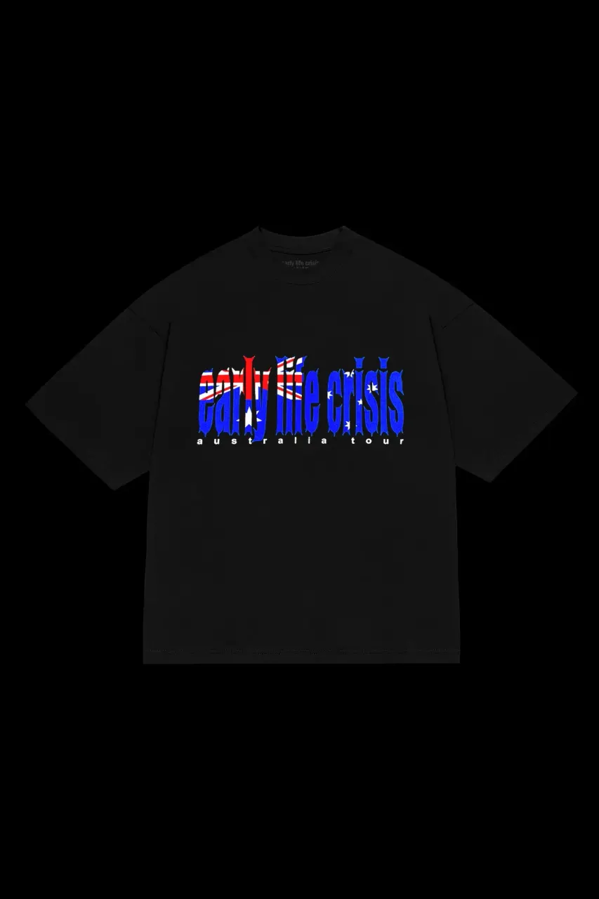 Nettspend Sydney Tour Tee primary image