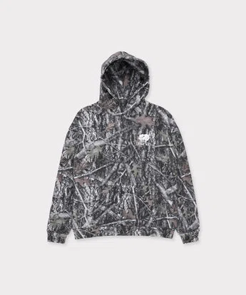 G59 Records G59 Logo Hoodie (Camo)