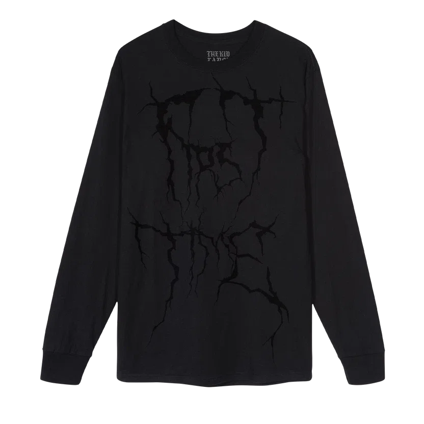 The Kid LAROI The First Time Root Longsleeve Tee primary image