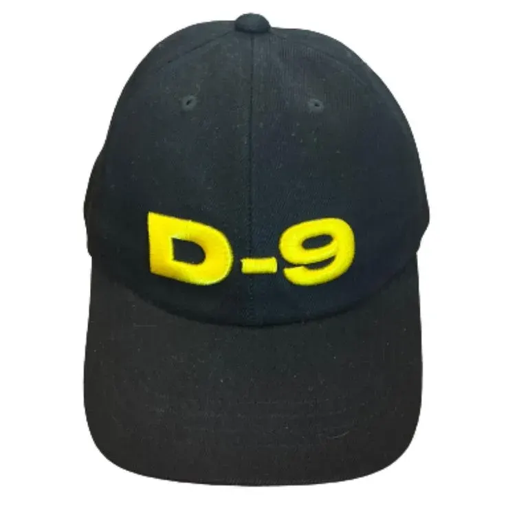 Drain Gang D-9 Hat primary image