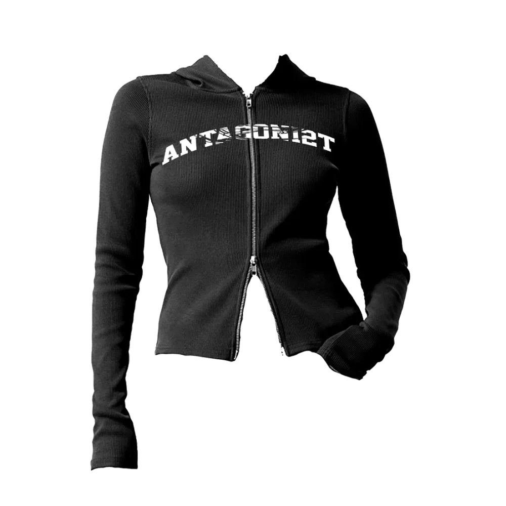 Playboi Carti Antagonist Tour 2.0 Double Zip primary image