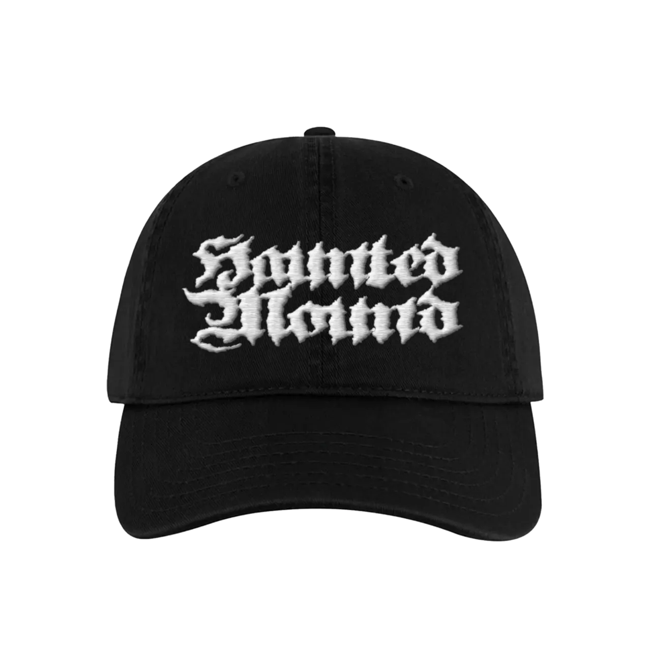 Haunted Mound Black Hat primary image