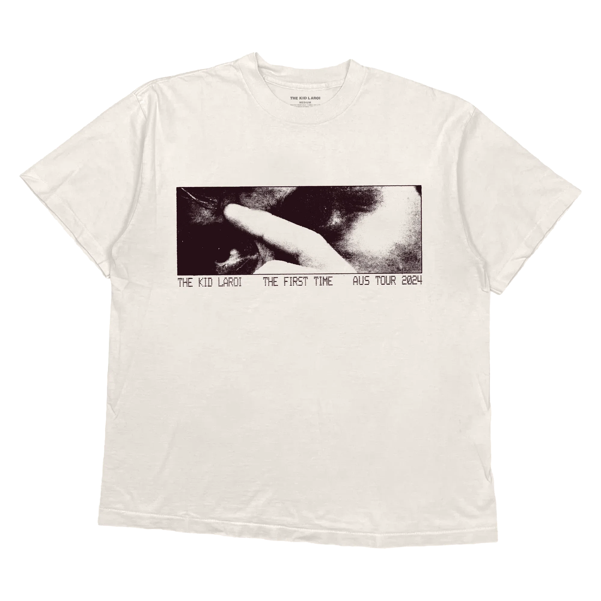 The Kid LAROI EYE TOUR TEE