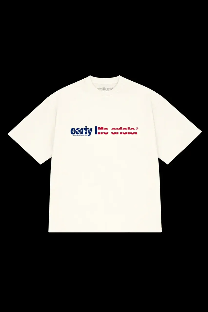 Nettspend USA Tee