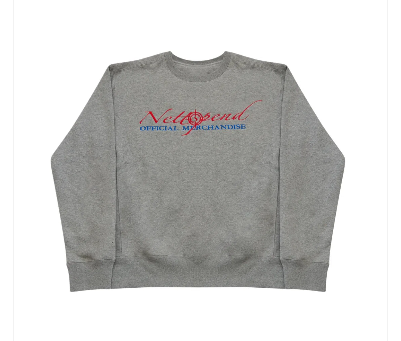Nettspend Crewneck Sweatshirt