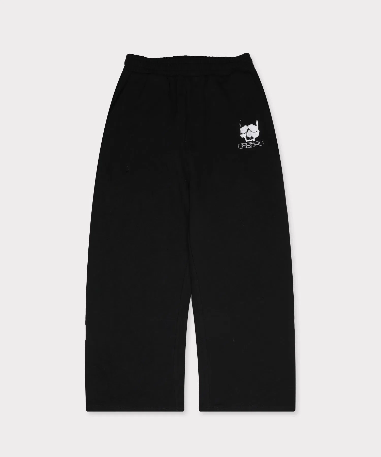 G59 Records G59 Logo Sweatpants (Black) primary image