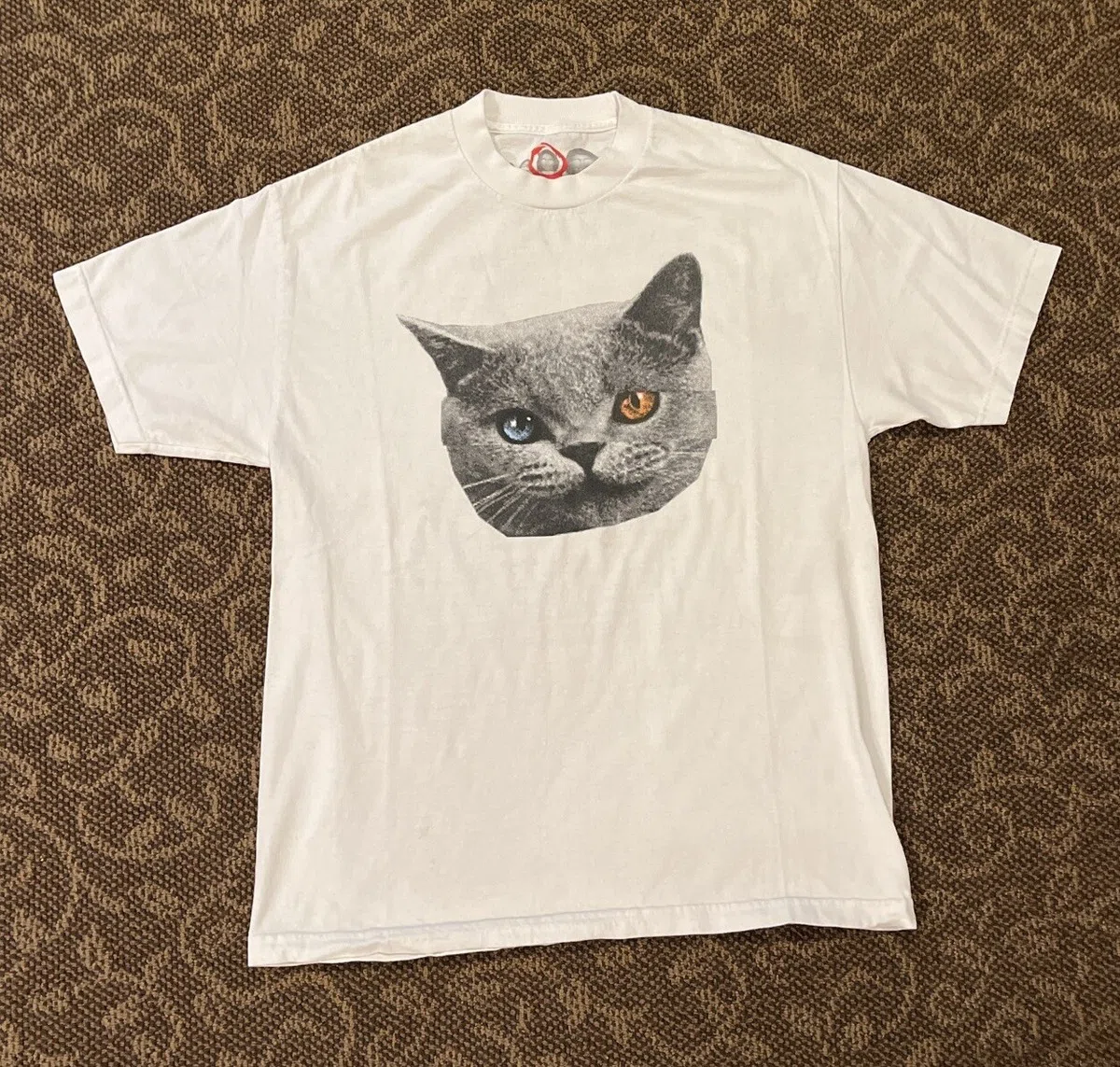 Tyler, The Creator Golf Wang Tour 2011 Tee primary image