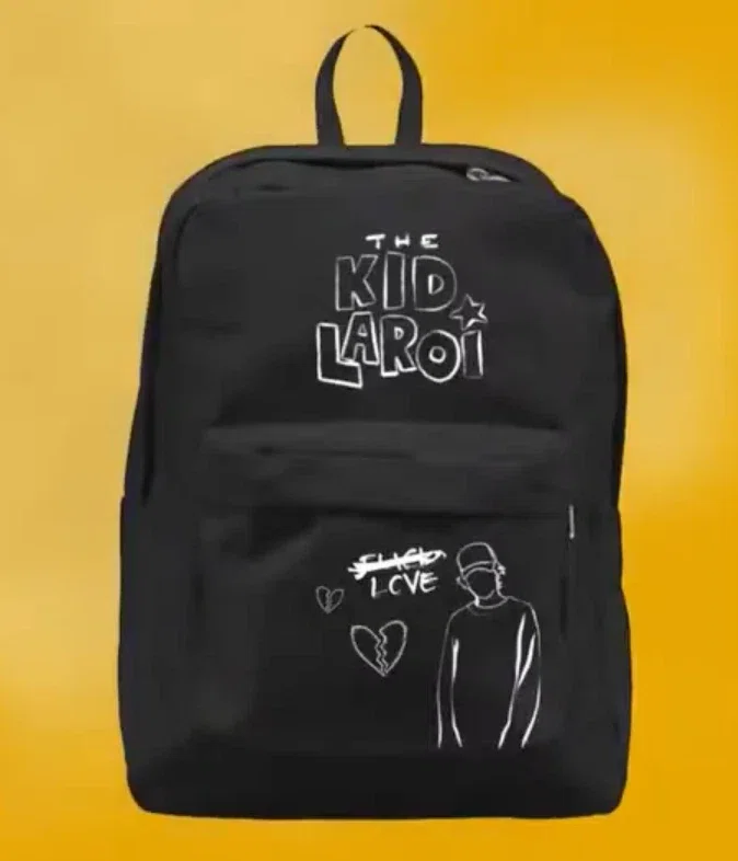 The Kid LAROI TKL Backpack
