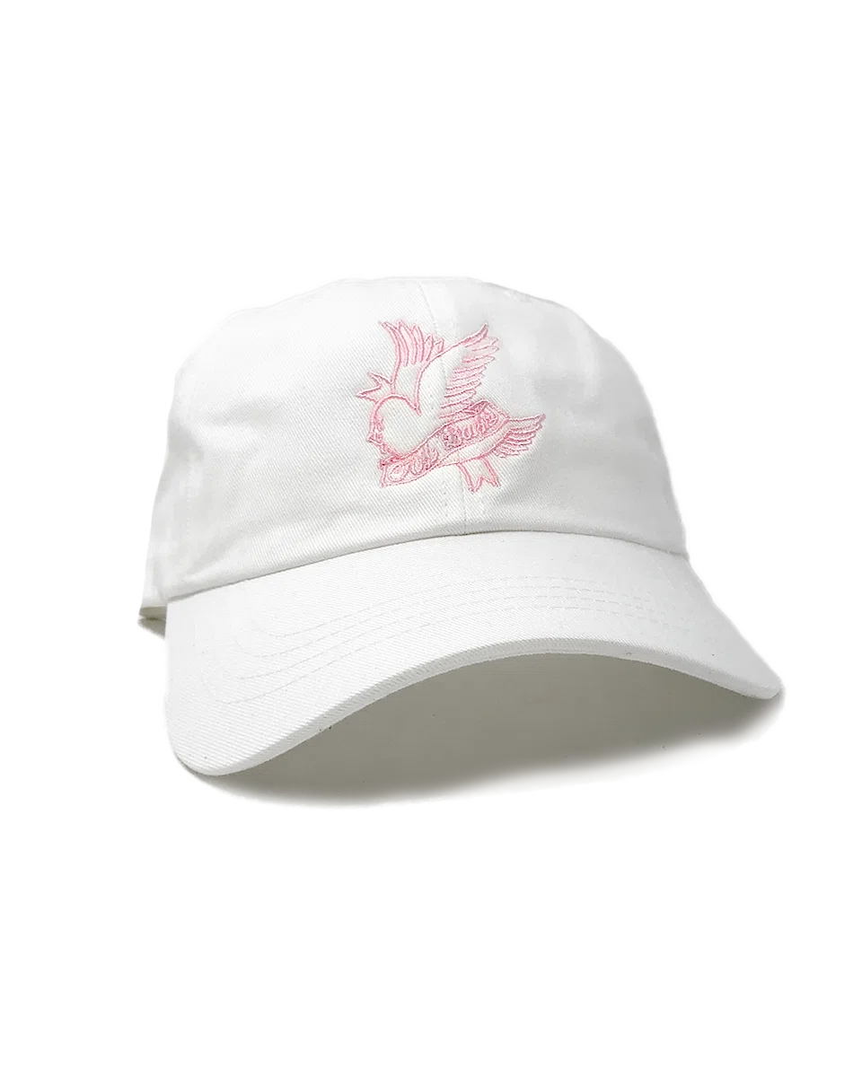 Lil Peep Crybaby Dad Hat primary image