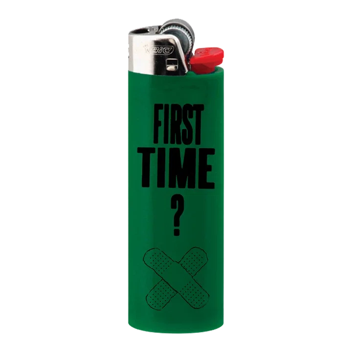 The Kid LAROI The First Time Lighter