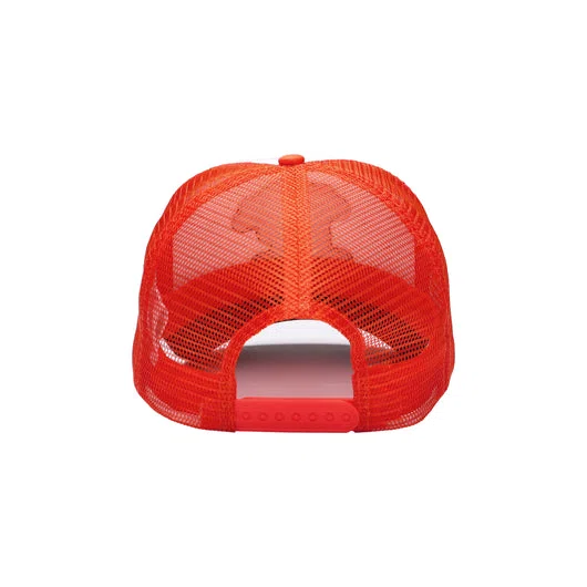 G59 Records G59 Bored to Death Trucker Hat (Red)