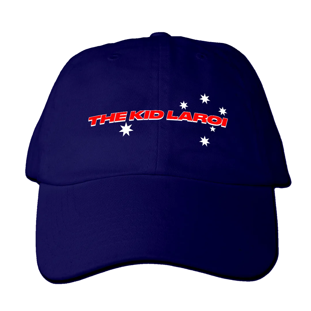The Kid LAROI TKL Australia Hat