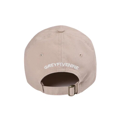 G59 Records G59 Sport Logo Hat (Khaki)