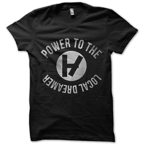 Twenty One Pilots Dreamer T-Shirt